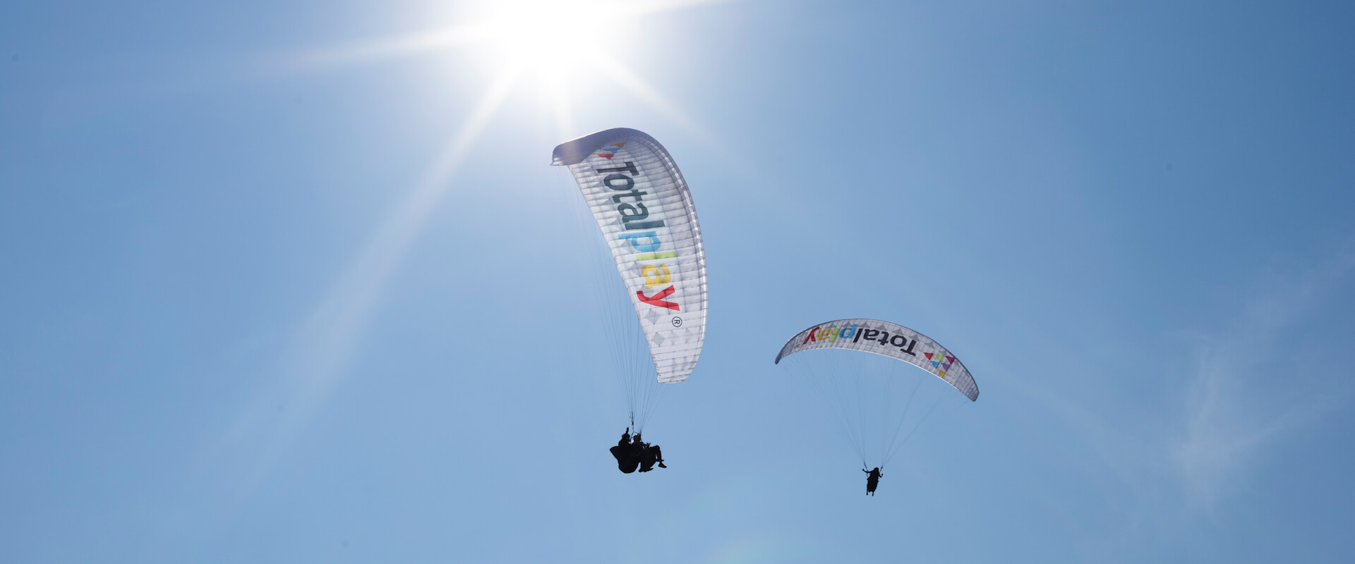 vuelo en parapente en valle de bravo